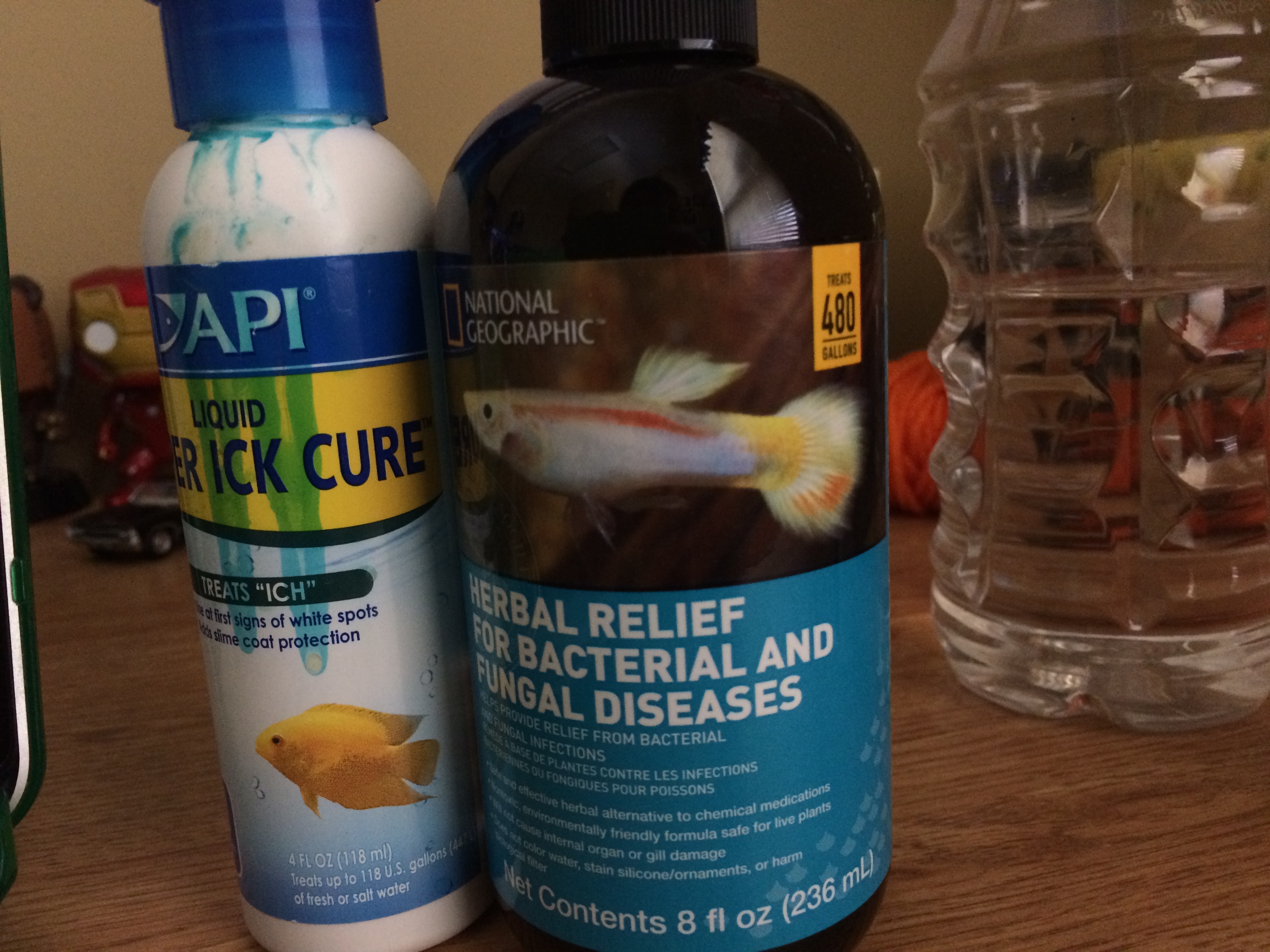 treatments